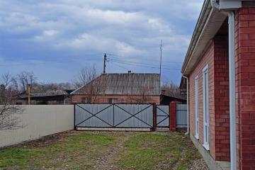 Фото №4: Дом 110 м² - Кубанская, ул. Пролетарская, 33А