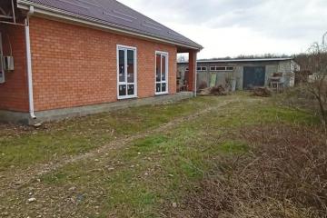 Фото №2: Дом 110 м² - Кубанская, ул. Пролетарская, 33А