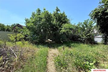 Фото №5: Земельный участок 6 сот. - Авиатор, мкр. Прикубанский внутригородской округ, ул. Парковая, 101