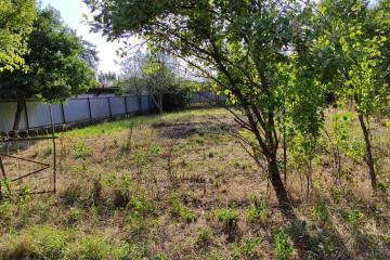 Фото №1: Земельный участок 6 сот. - Авиатор, мкр. Прикубанский внутригородской округ, ул. Парковая, 101