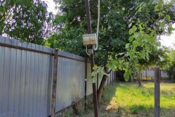 Фото №3: Земельный участок 6 сот. - Авиатор, мкр. Прикубанский внутригородской округ, ул. Парковая, 101