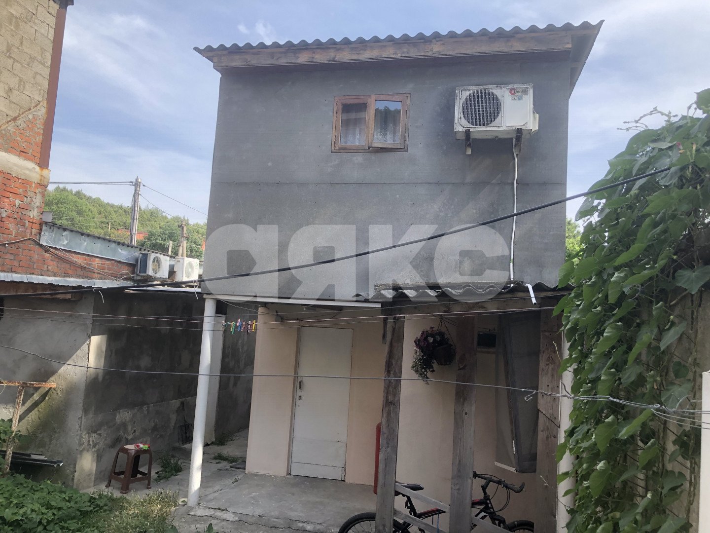 Фото №12: 2-комнатная квартира 33 м² - Сукко, ул. Строителей, 1