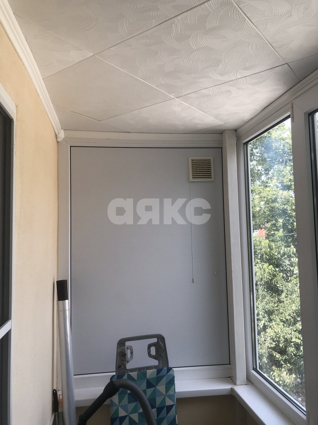 Фото №7: 2-комнатная квартира 33 м² - Сукко, ул. Строителей, 1