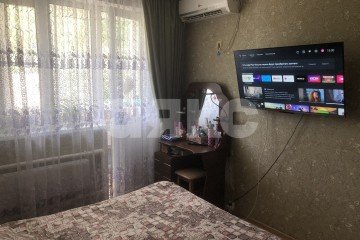 Фото №2: 2-комнатная квартира 33 м² - Сукко, ул. Строителей, 1