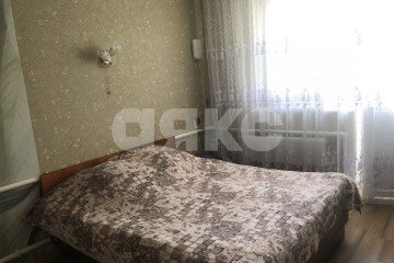 Фото №1: 2-комнатная квартира 33 м² - Сукко, ул. Строителей, 1