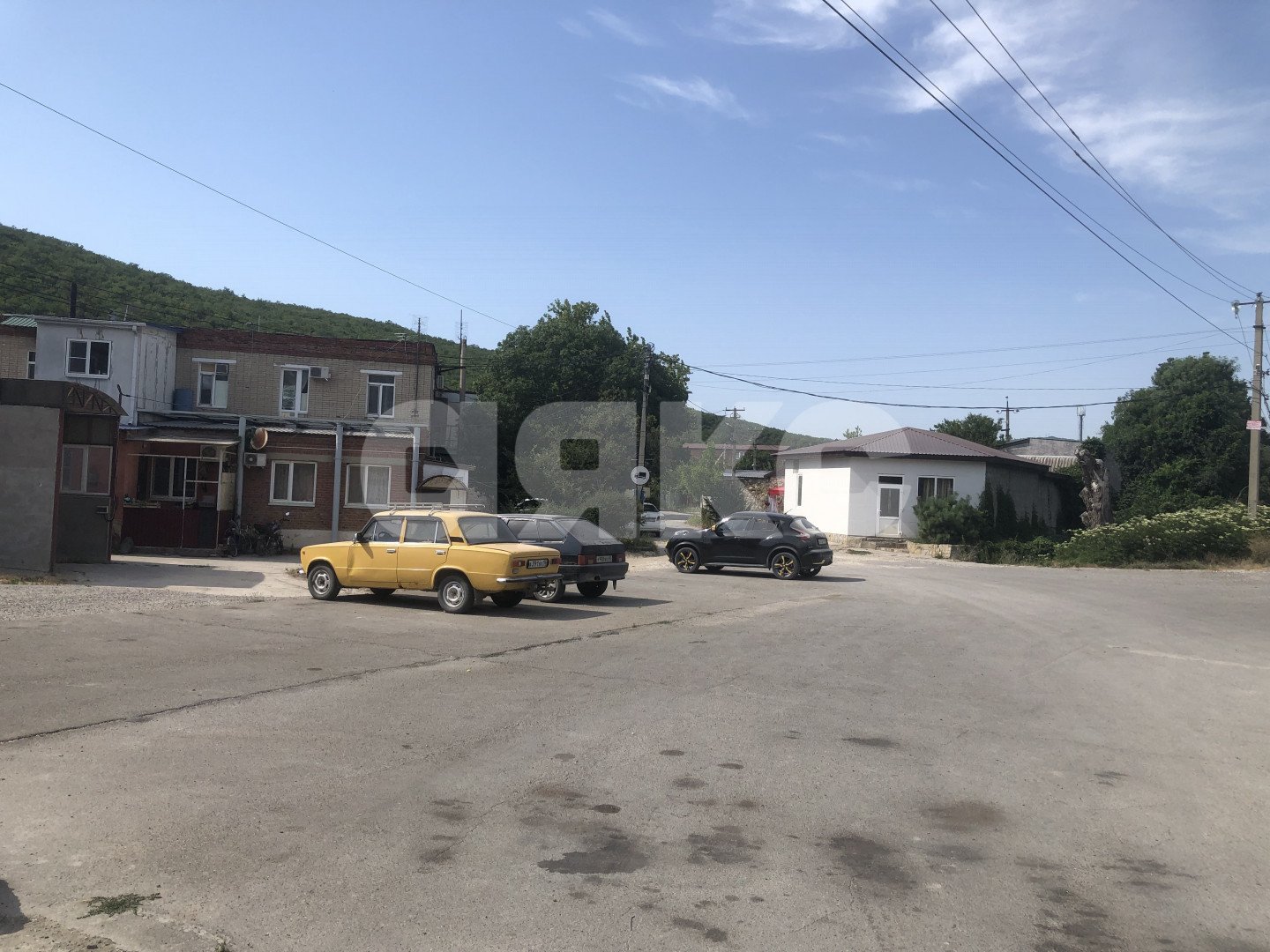 Фото №14: 2-комнатная квартира 33 м² - Сукко, ул. Строителей, 1