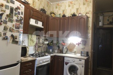 Фото №5: 2-комнатная квартира 33 м² - Сукко, ул. Строителей, 1