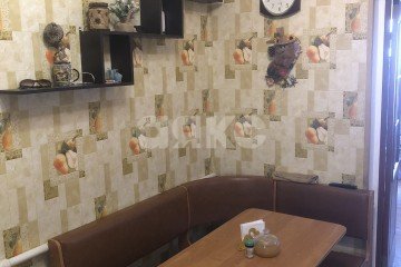 Фото №4: 2-комнатная квартира 33 м² - Сукко, ул. Строителей, 1