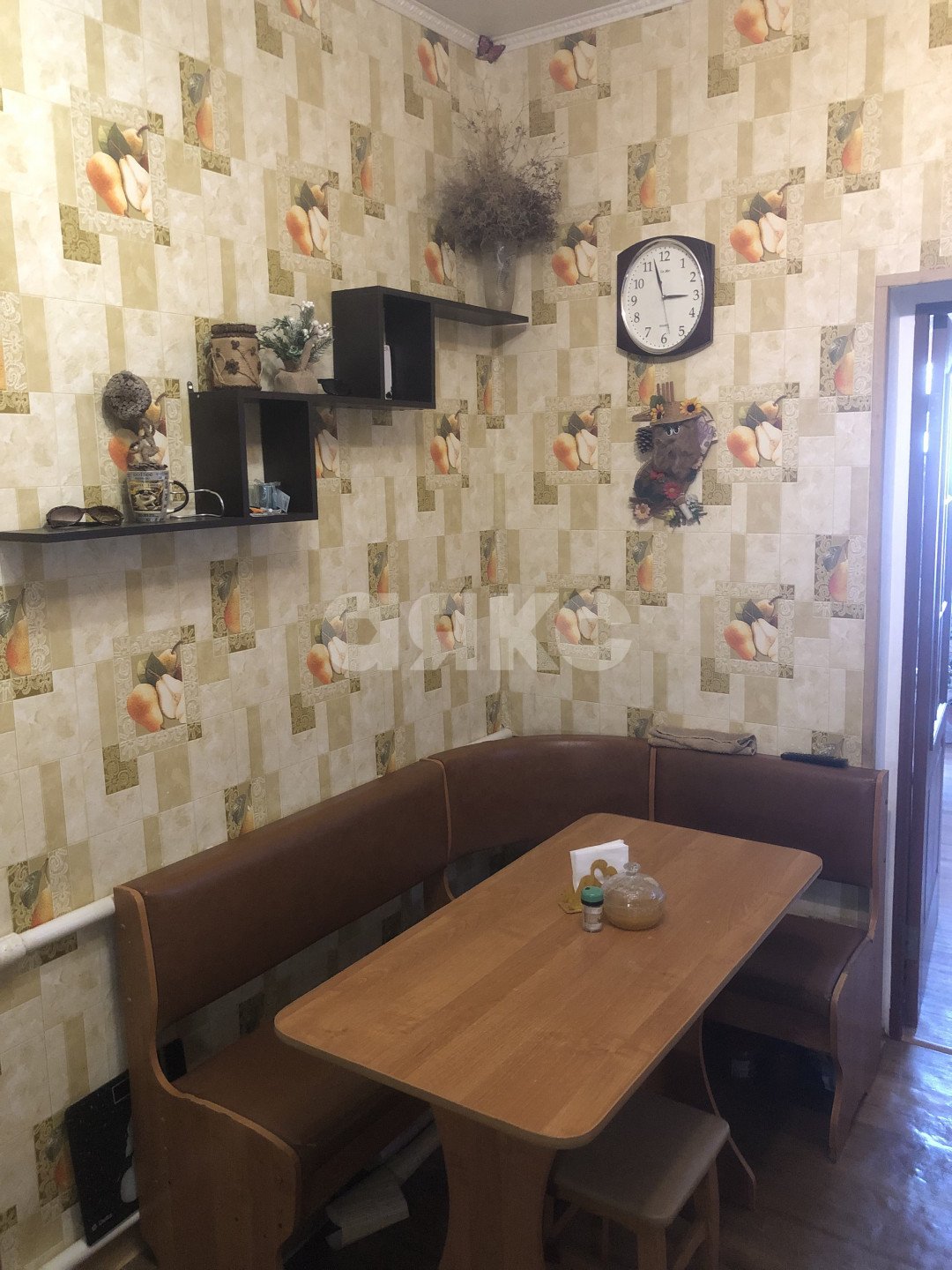 Фото №4: 2-комнатная квартира 33 м² - Сукко, ул. Строителей, 1