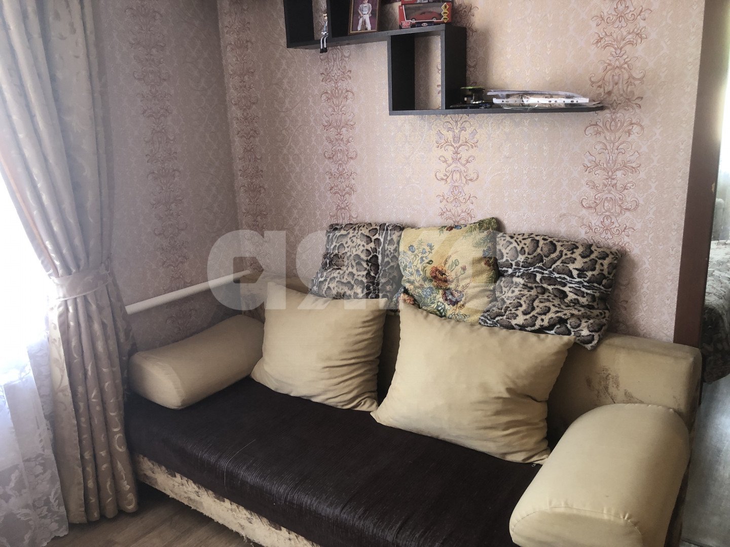 Фото №13: 2-комнатная квартира 33 м² - Сукко, ул. Строителей, 1