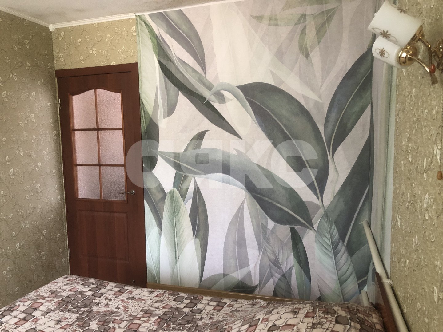 Фото №6: 2-комнатная квартира 33 м² - Сукко, ул. Строителей, 1