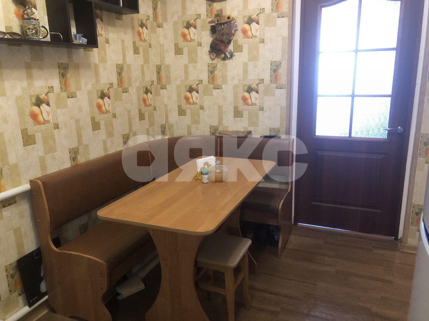 Фото №3: 2-комнатная квартира 33 м² - Сукко, ул. Строителей, 1