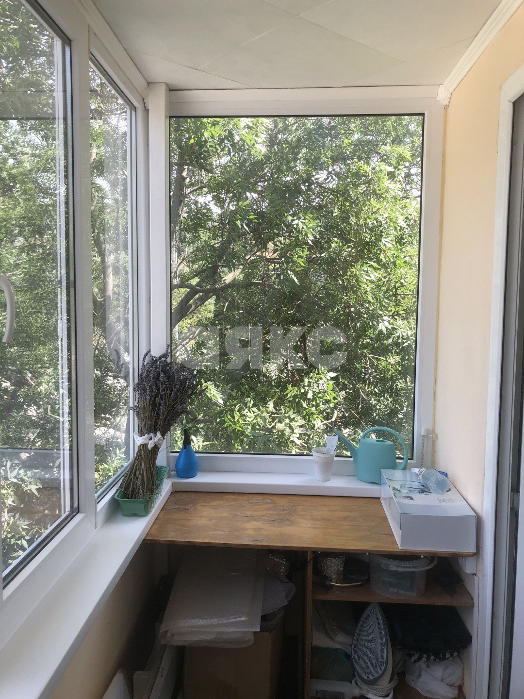 Фото №8: 2-комнатная квартира 33 м² - Сукко, ул. Строителей, 1