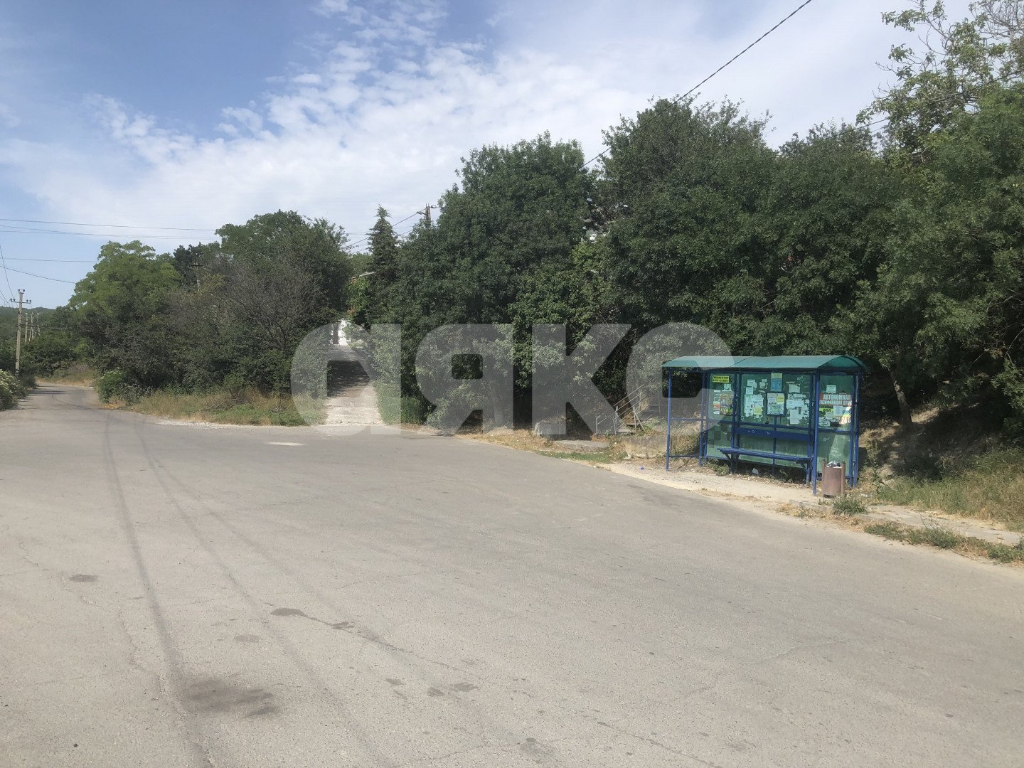 Фото №15: 2-комнатная квартира 33 м² - Сукко, ул. Строителей, 1