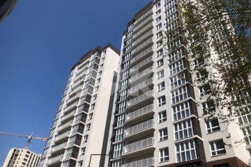 Фото №3: 1-комнатная квартира 43 м² - Анапа, мкр. Парковый, ул. Парковая, 79к1