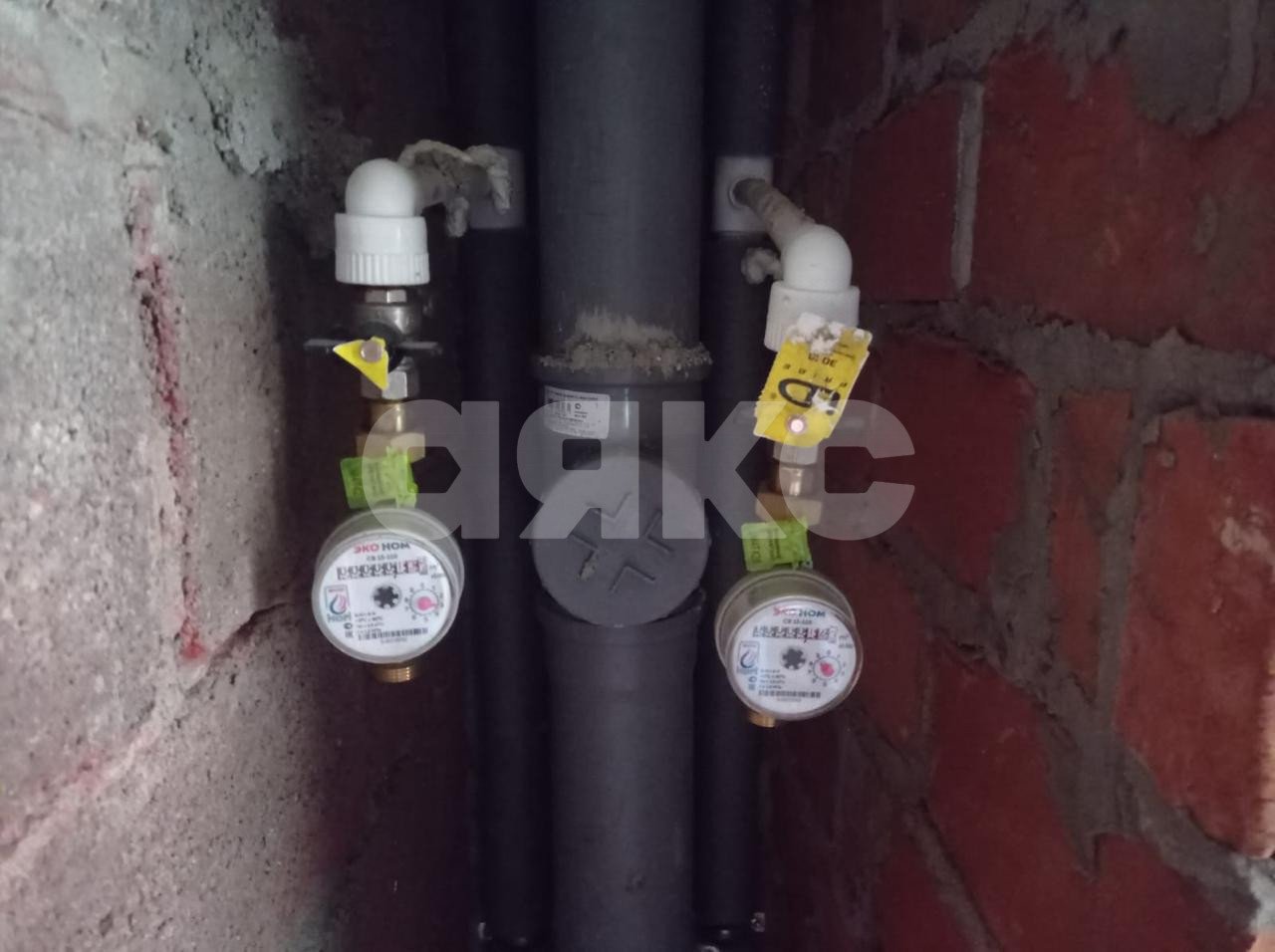 Фото №11: 1-комнатная квартира 43 м² - Анапа, жилой комплекс Парковый, мкр. Парковый, ул. Парковая, 79к1