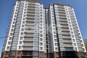 Фото №2: 1-комнатная квартира 43 м² - Анапа, мкр. Парковый, ул. Парковая, 79к1