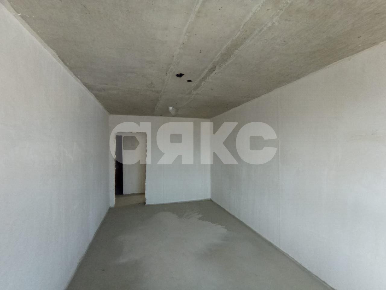 Фото №7: 1-комнатная квартира 43 м² - Анапа, жилой комплекс Парковый, мкр. Парковый, ул. Парковая, 79к1