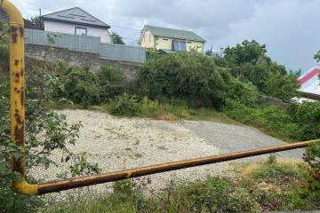 Фото №3: Земельный участок 5.41 сот. - Новороссийск, р. Центральный, ул. Фисанова