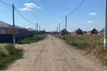 Фото №4: Земельный участок 109.5 сот. - Копанской, мкр. квартал Дружный, 9