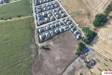 Фото №1: Земельный участок 109.5 сот. - Копанской, мкр. квартал Дружный, 9