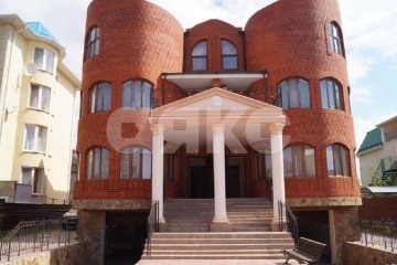 Фото №1: Коммерция 700 м² - Витязево, пер. Морской, 12