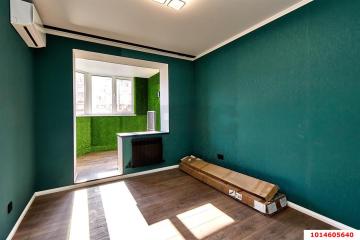 Фото №1: 3-комнатная квартира 73 м² - Краснодар, мкр. имени Петра Метальникова, ул. Петра Метальникова, 38