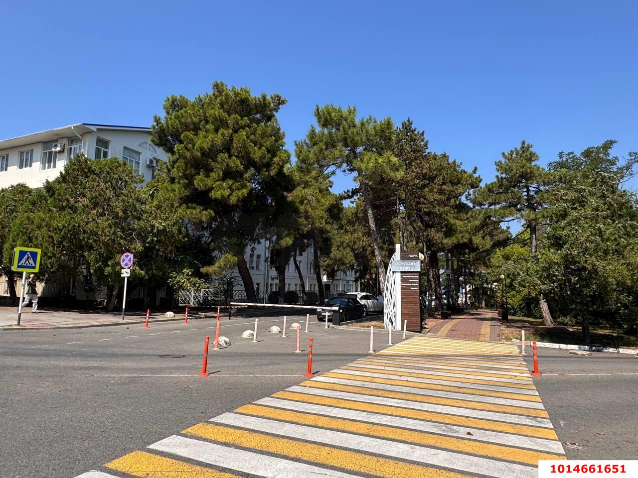 Фото №11: Коммерция 1176 м² - Анапа, ул. Ленина, 2