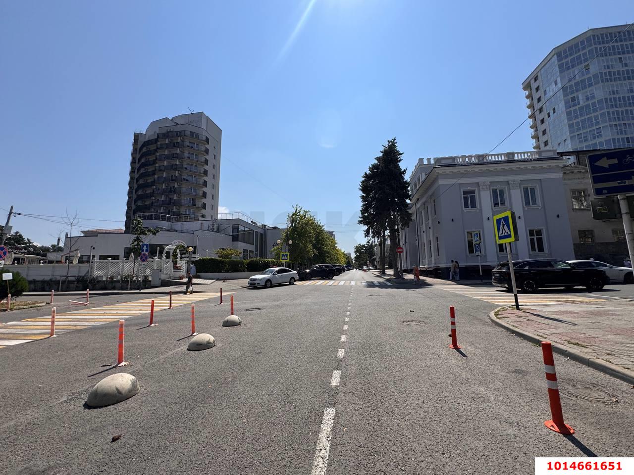 Фото №12: Коммерция 1176 м² - Анапа, ул. Ленина, 2