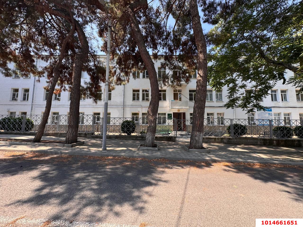 Фото №1: Коммерция 1176 м² - Анапа, ул. Ленина, 2
