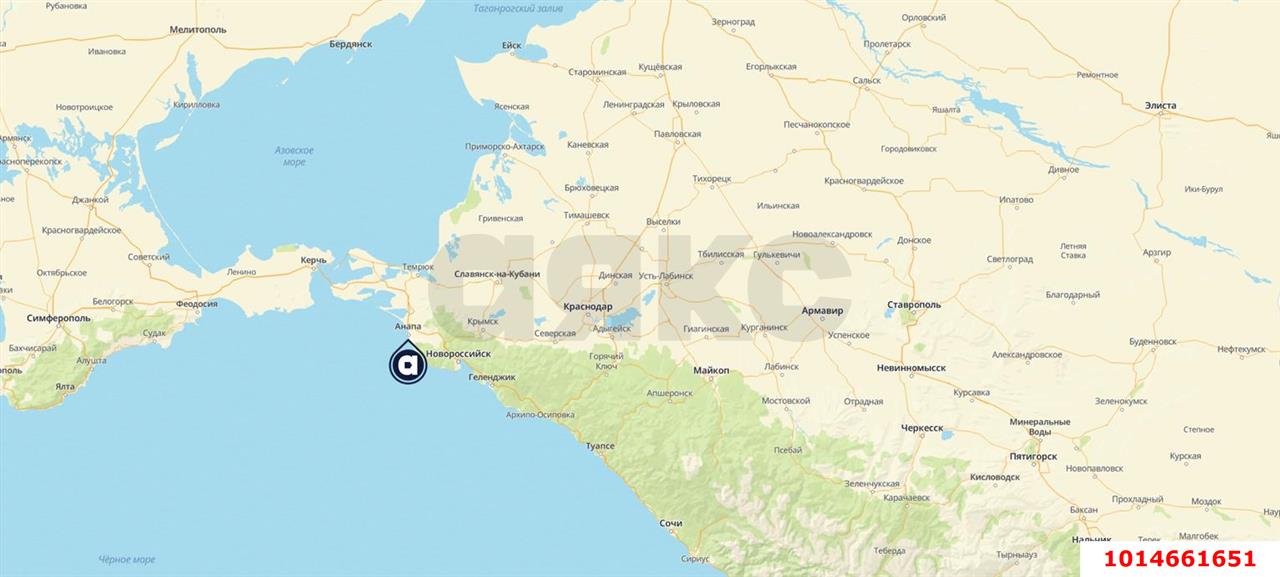 Фото №13: Коммерция 1176 м² - Анапа, ул. Ленина, 2