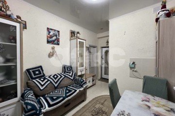 Фото №4: 1-комнатная квартира 36 м² - Витязево, ул. Воина Шембелиди, 24