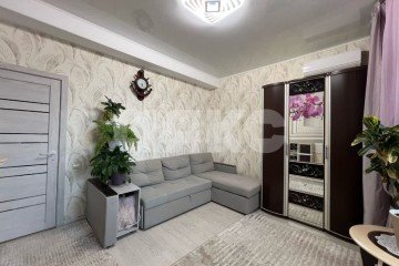 Фото №1: 1-комнатная квартира 36 м² - Витязево, ул. Воина Шембелиди, 24