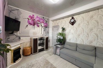 Фото №2: 1-комнатная квартира 36 м² - Витязево, ул. Воина Шембелиди, 24