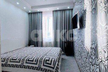 Фото №4: 2-комнатная квартира 56 м² - Анапа, ул. Краснодарская, 66