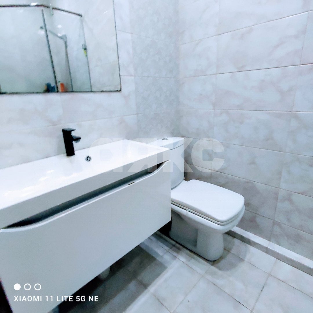 Фото №5: 2-комнатная квартира 56 м² - Анапа, ул. Краснодарская, 66