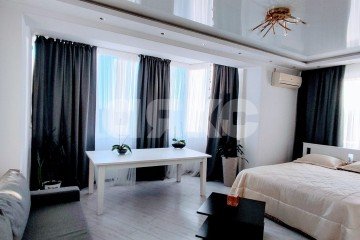 Фото №1: 2-комнатная квартира 56 м² - Анапа, ул. Краснодарская, 66