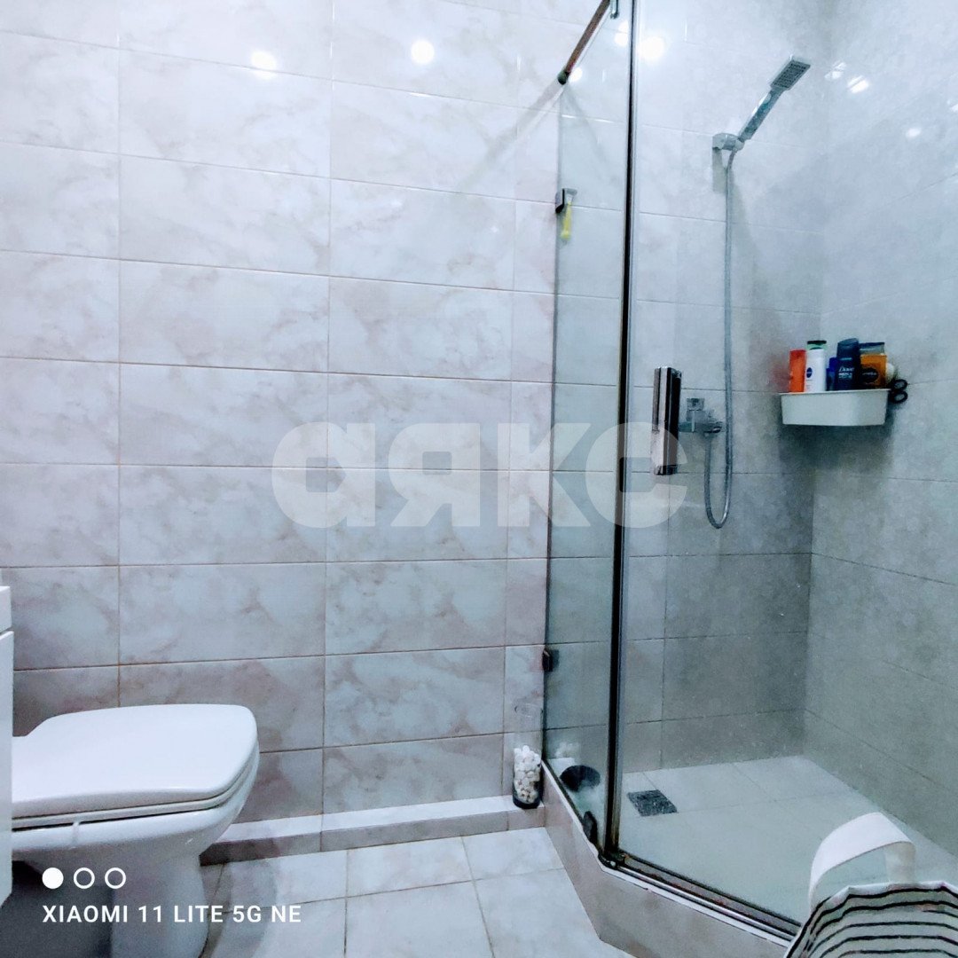 Фото №6: 2-комнатная квартира 56 м² - Анапа, ул. Краснодарская, 66