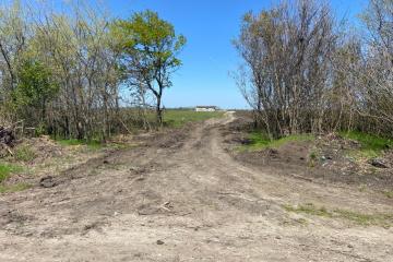 Фото №5: Земельный участок 9.34 сот. - Краснодар, мкр. Прикубанский внутригородской округ, 