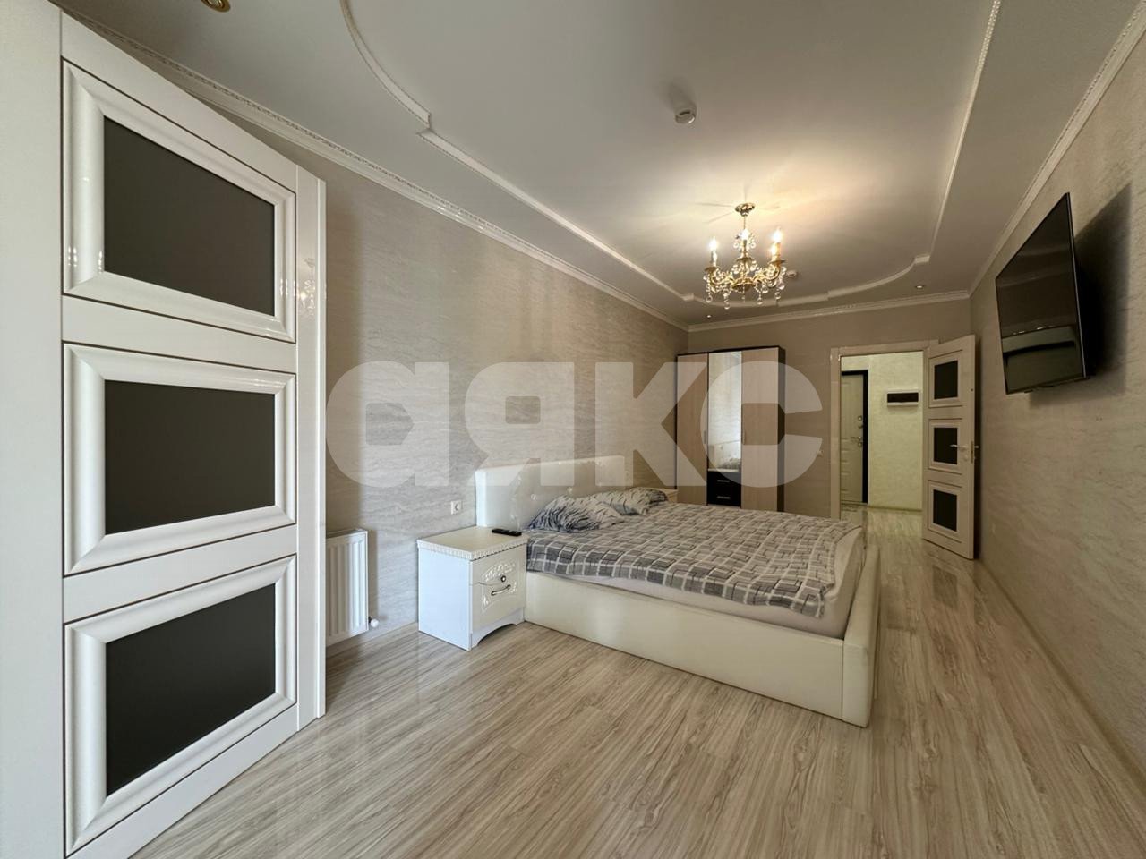 Фото №11: 2-комнатная квартира 55 м² - Анапа, ул. Крепостная, 51к1