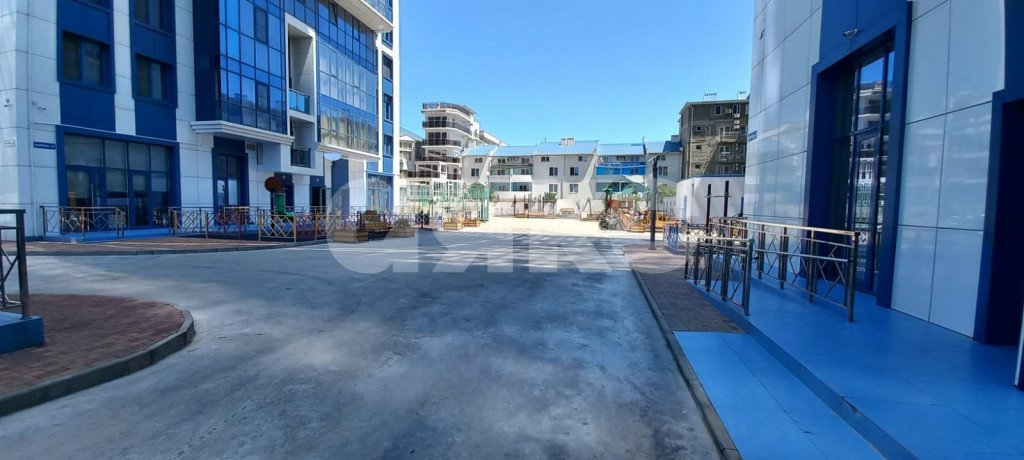 Фото №16: 2-комнатная квартира 55 м² - Анапа, ул. Крепостная, 51к1