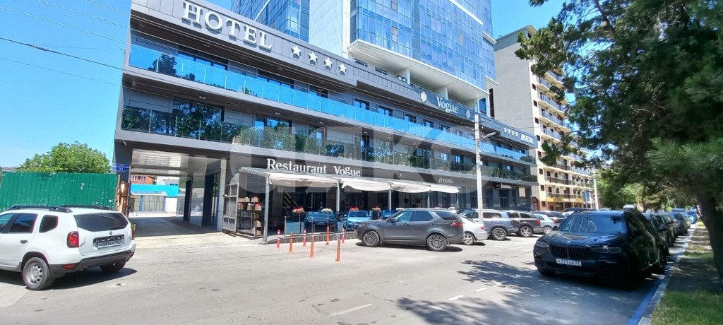 Фото №13: 2-комнатная квартира 55 м² - Анапа, ул. Крепостная, 51к1