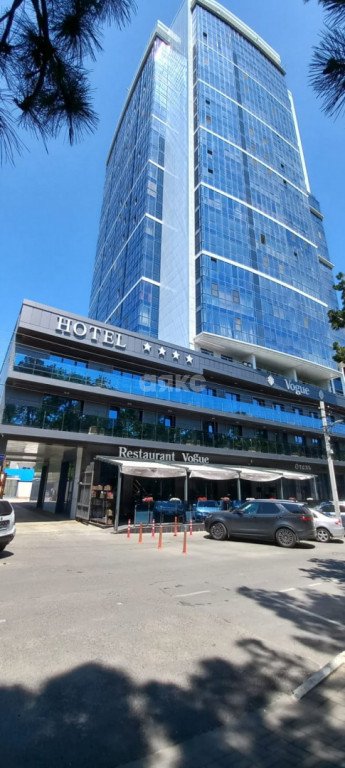 Фото №14: 2-комнатная квартира 55 м² - Анапа, ул. Крепостная, 51к1