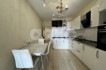 Фото №4: 2-комнатная квартира 55 м² - Анапа, ул. Крепостная, 51к1