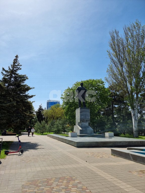 Фото №22: 2-комнатная квартира 55 м² - Анапа, ул. Крепостная, 51к1