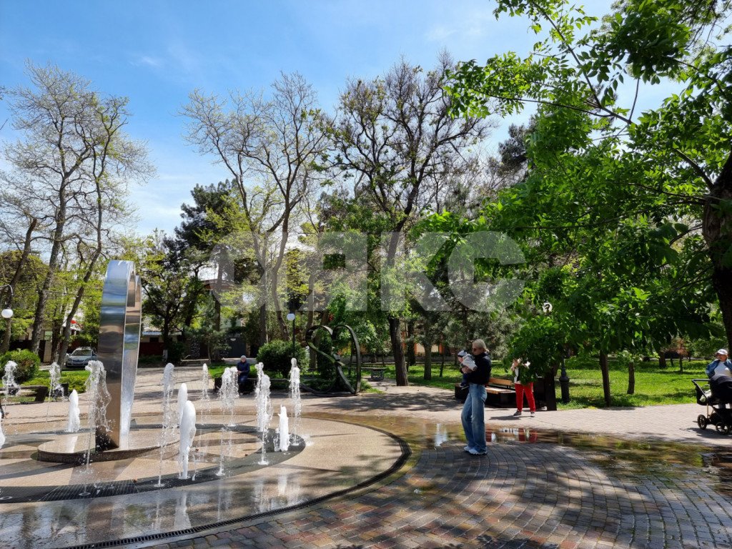 Фото №23: 2-комнатная квартира 55 м² - Анапа, ул. Крепостная, 51к1