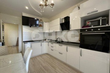 Фото №1: 2-комнатная квартира 55 м² - Анапа, ул. Крепостная, 51к1