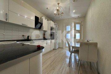 Фото №3: 2-комнатная квартира 55 м² - Анапа, ул. Крепостная, 51к1