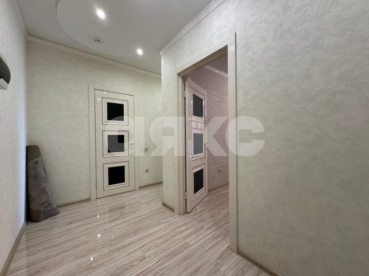 Фото №7: 2-комнатная квартира 55 м² - Анапа, ул. Крепостная, 51к1