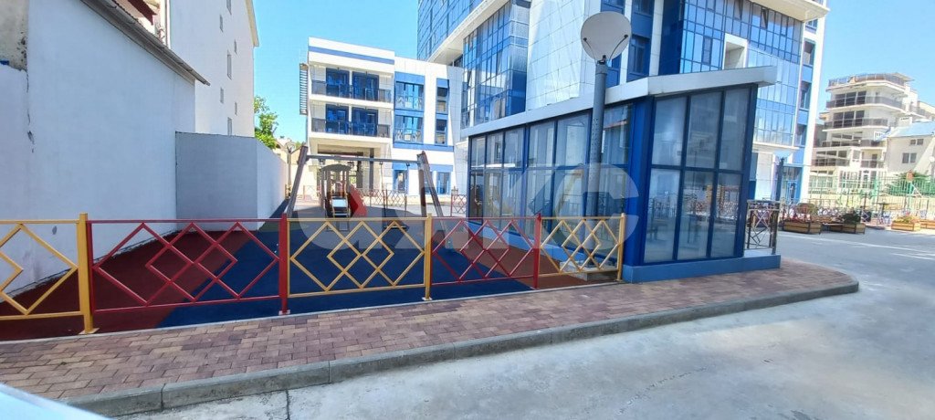 Фото №15: 2-комнатная квартира 55 м² - Анапа, ул. Крепостная, 51к1